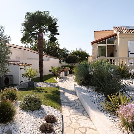 Appartement Independant 80M² Dans Villa Saint-Georges-de-Didonne ภายนอก รูปภาพ