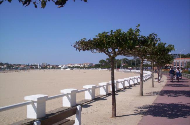 Appartement Independant 80M² Dans Villa Saint-Georges-de-Didonne ภายนอก รูปภาพ