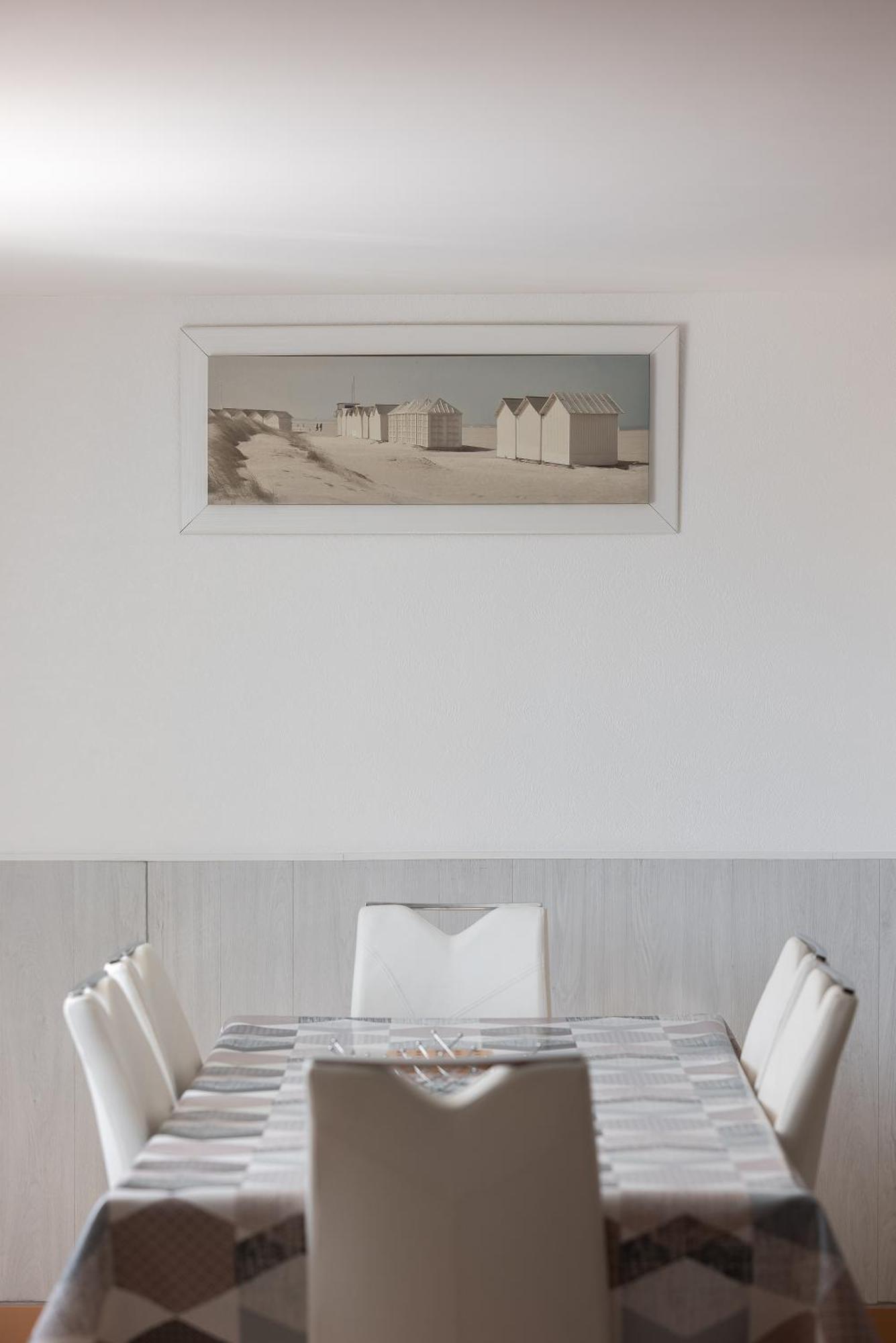 Appartement Independant 80M² Dans Villa Saint-Georges-de-Didonne ภายนอก รูปภาพ